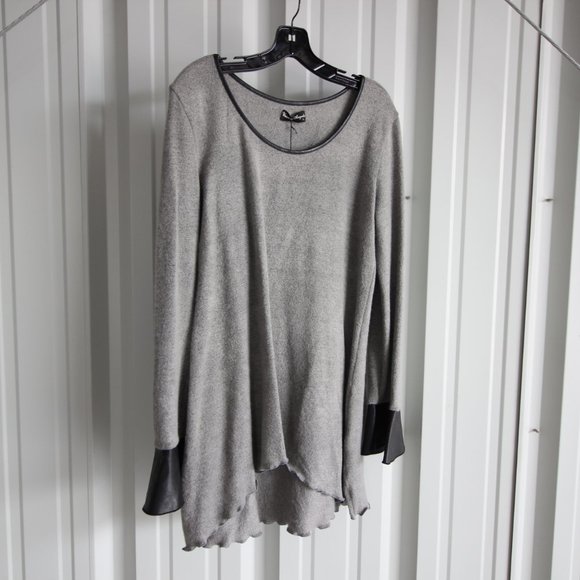 Union of Angels - London Top